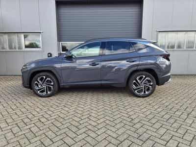Hyundai Tucson Trend (2026) - Foto 2
