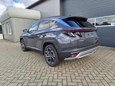 Hyundai Tucson Trend (2026) - Foto 3