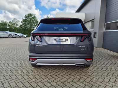 Hyundai Tucson Trend (2026) - Foto 4