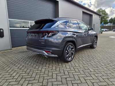 Hyundai Tucson Trend (2026) - Foto 5