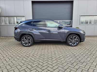 Hyundai Tucson Trend (2026) - Foto 6