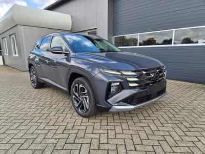 Hyundai Tucson Trend (2026) - Foto 7