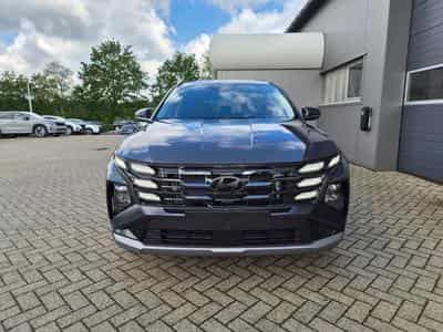 Hyundai Tucson Trend (2026) - Foto 8