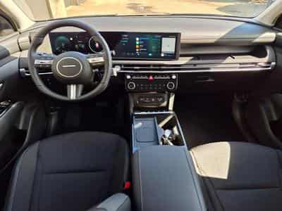 Hyundai Tucson Trend (2026) - Foto 11