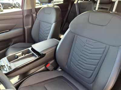 Hyundai Tucson Trend (2026) - Foto 12
