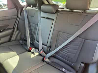 Hyundai Tucson Trend (2026) - Foto 13