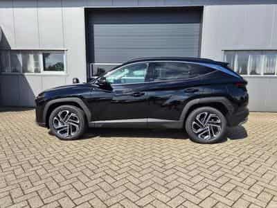 Hyundai Tucson Trend (2026) - Foto 2