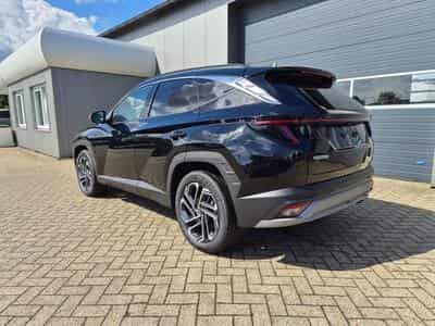 Hyundai Tucson Trend (2026) - Foto 3