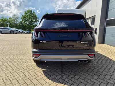 Hyundai Tucson Trend (2026) - Foto 4