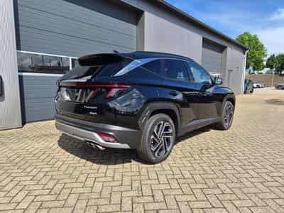 Hyundai Tucson Trend (2026) - Foto 5