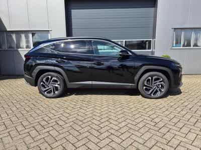 Hyundai Tucson Trend (2026) - Foto 6