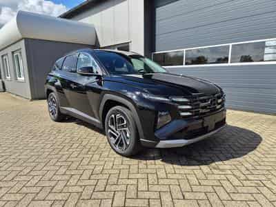 Hyundai Tucson Trend (2026) - Foto 7