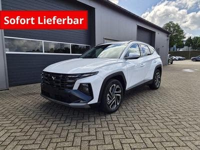 Hyundai Tucson Trend (2026) - Photo 1