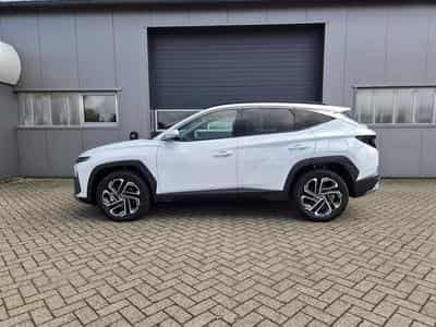 Hyundai Tucson Trend (2026) - Foto 2