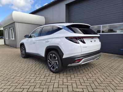 Hyundai Tucson Trend (2026) - Foto 3