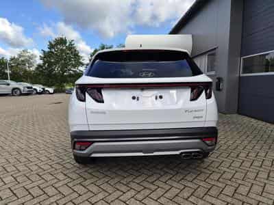 Hyundai Tucson Trend (2026) - Foto 4