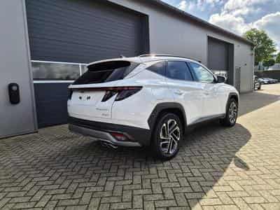 Hyundai Tucson Trend (2026) - Foto 5