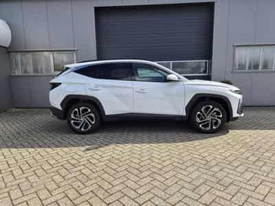 Hyundai Tucson Trend (2026) - Foto 6