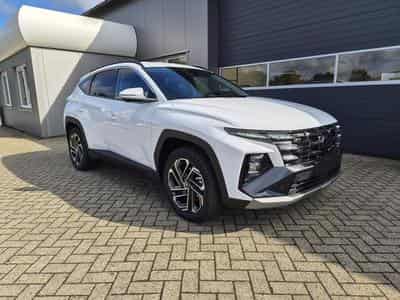 Hyundai Tucson Trend (2026) - Foto 7