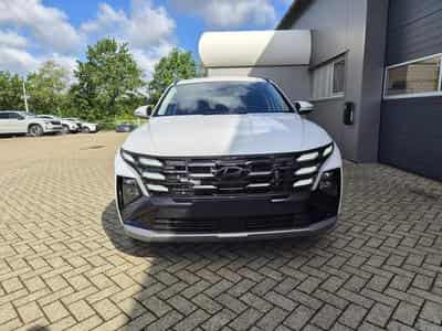 Hyundai Tucson Trend (2026) - Foto 8