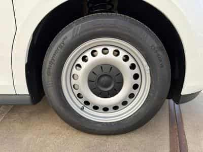 VW ID Buzz CARGO (2026) - Foto 12