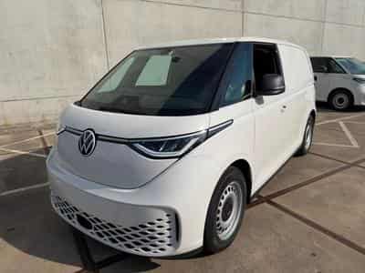 VW ID Buzz CARGO (2026) - Foto 2