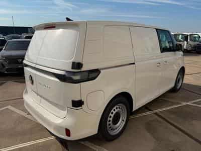 VW ID Buzz CARGO (2026) - Foto 4
