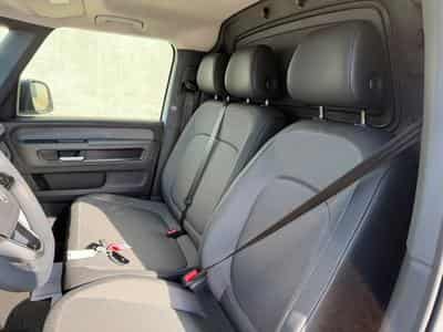 VW ID Buzz CARGO (2026) - Foto 6