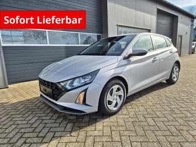Hyundai i20 Standard (2026) - Foto 1