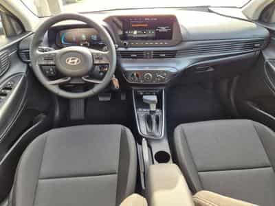 Hyundai i20 Standard (2026) - Foto 10