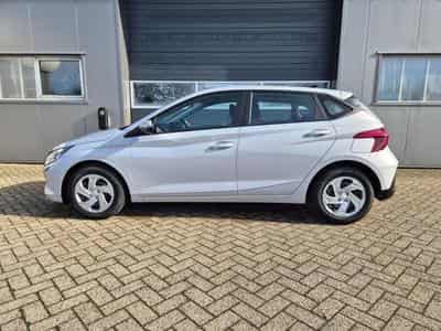 Hyundai i20 Standard (2026) - Foto 2