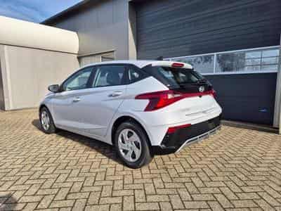 Hyundai i20 Standard (2026) - Foto 3