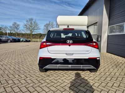 Hyundai i20 Standard (2026) - Foto 4