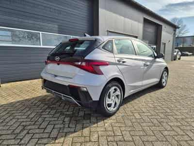 Hyundai i20 Standard (2026) - Foto 5