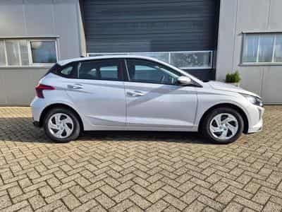 Hyundai i20 Standard (2026) - Foto 6