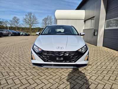 Hyundai i20 Standard (2026) - Foto 8