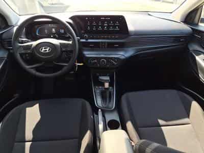 Hyundai i20 Standard (2026) - Foto 10