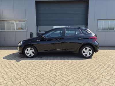 Hyundai i20 Standard (2026) - Foto 2