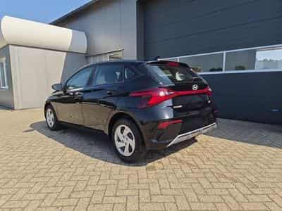 Hyundai i20 Standard (2026) - Foto 3