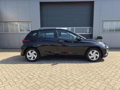 Hyundai i20 Standard (2026) - Foto 6
