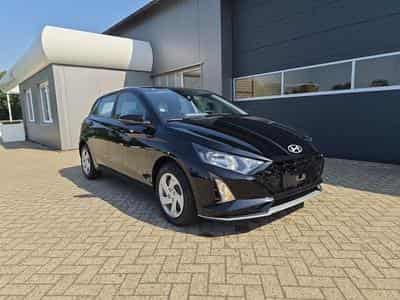 Hyundai i20 Standard (2026) - Foto 7