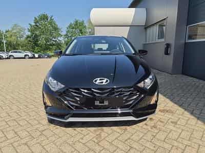 Hyundai i20 Standard (2026) - Foto 8