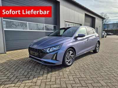 Hyundai i20 Trend (2026) - Foto 1