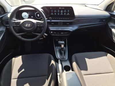 Hyundai i20 Trend (2026) - Foto 10