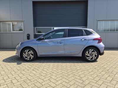 Hyundai i20 Trend (2026) - Foto 2