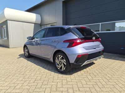 Hyundai i20 Trend (2026) - Foto 3
