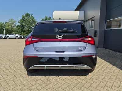 Hyundai i20 Trend (2026) - Foto 4