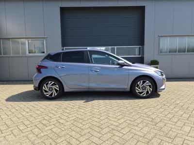 Hyundai i20 Trend (2026) - Foto 6