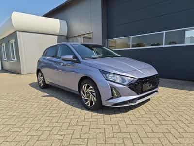 Hyundai i20 Trend (2026) - Foto 7