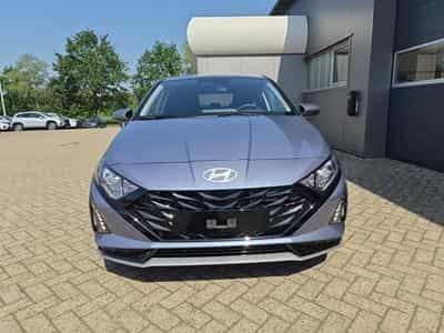 Hyundai i20 Trend (2026) - Foto 8